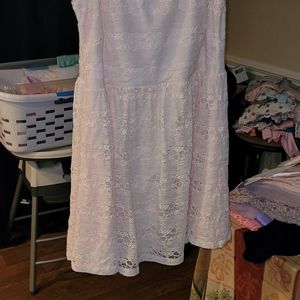 Church dress